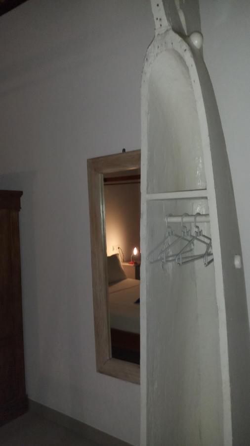 Jemeluk Beach Bungalows アメッド エクステリア 写真
