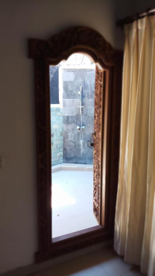 Jemeluk Beach Bungalows アメッド エクステリア 写真