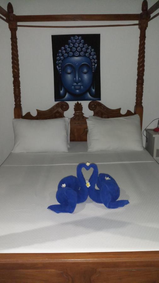 Jemeluk Beach Bungalows アメッド エクステリア 写真