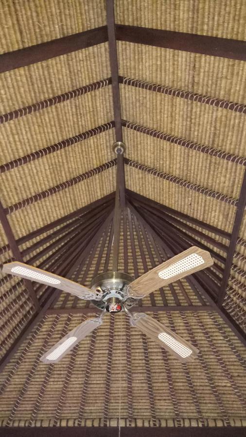 Jemeluk Beach Bungalows アメッド エクステリア 写真