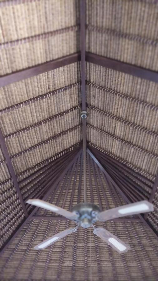 Jemeluk Beach Bungalows アメッド エクステリア 写真